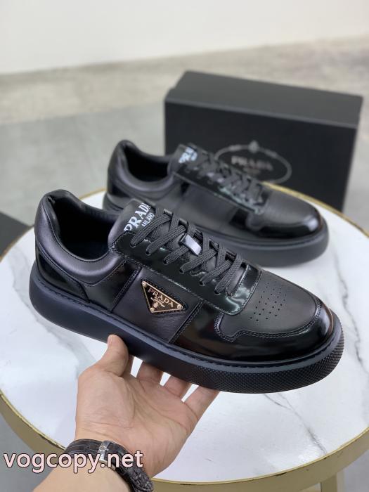 スニーカースーパー コピー 安心安い 関税送込 2026春夏人気色おすすめ 贅沢な気分PRADA.._0_2