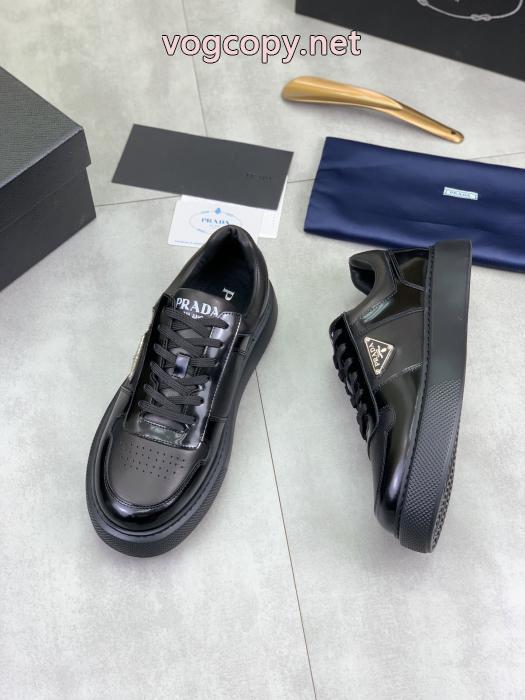 スニーカースーパー コピー 安心安い 関税送込 2026春夏人気色おすすめ 贅沢な気分PRADA.._0_4