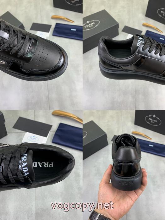 スニーカースーパー コピー 安心安い 関税送込 2026春夏人気色おすすめ 贅沢な気分PRADA.._0_5