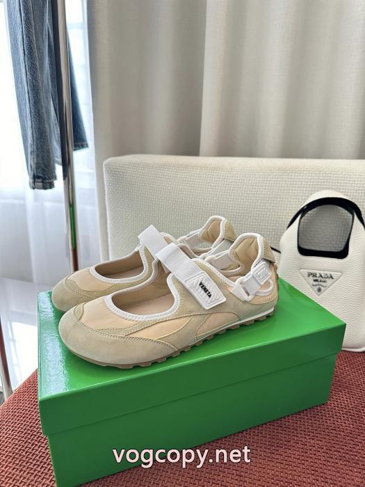 当店大人気 入手困難！  高級感ある&nbsp;&nbsp;&nbsp;&nbsp;パンプスブランド 偽物 激安BOTTEGA VENETA._0_4