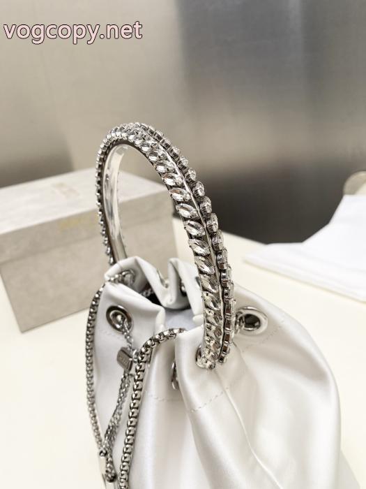  2026ブランド コピー大人でお上品 機能性抜群！ 季節をまたい新作アイテムJIMMY CHOO&nbsp;&nbsp;&nbsp;&nbsp;バッグ._0_5