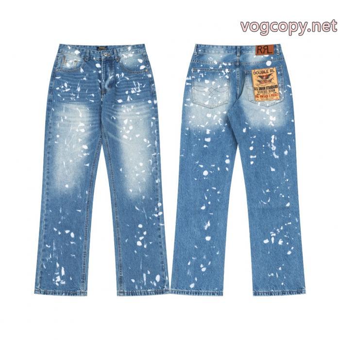 スーパー コピー ブランド華やかさ満点 注目!26-26AW 毎日大活躍 ジーンズPolo Ralph Lauren_0_0
