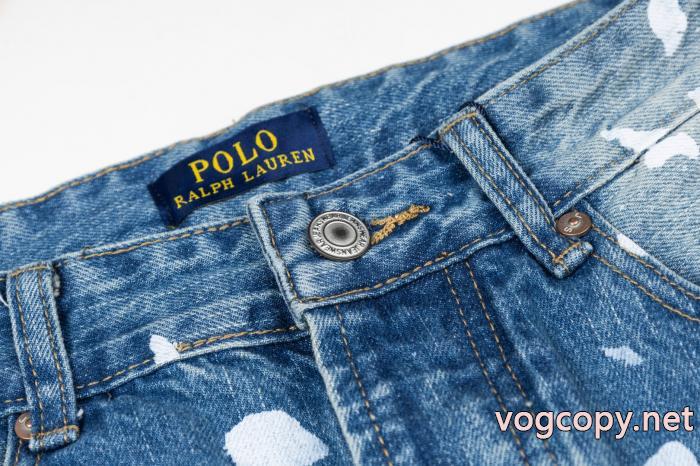 スーパー コピー ブランド華やかさ満点 注目!26-26AW 毎日大活躍 ジーンズPolo Ralph Lauren_0_3