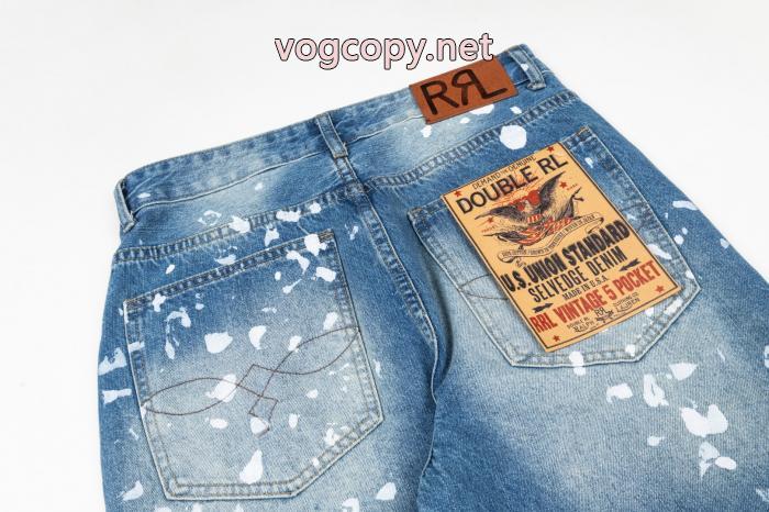 スーパー コピー ブランド華やかさ満点 注目!26-26AW 毎日大活躍 ジーンズPolo Ralph Lauren_0_4