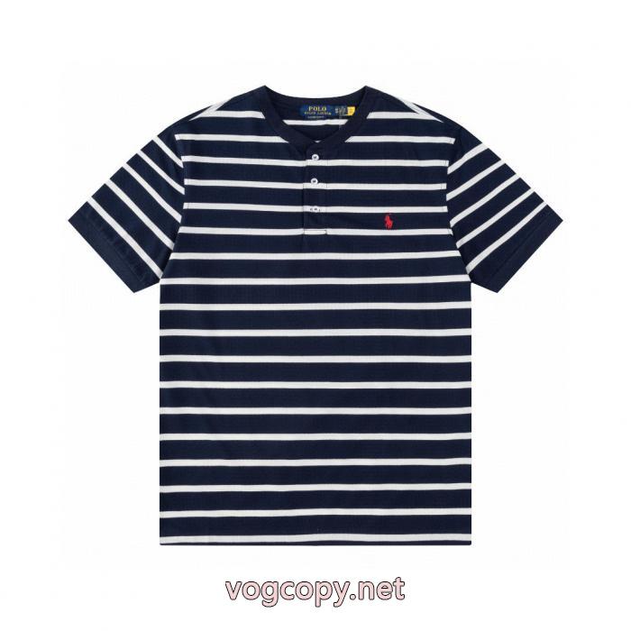 半袖Tシャツ最新商品即完売必至 2026流行りファション 大好評ブランド コピー 専門Polo Ralph Lauren_0_0
