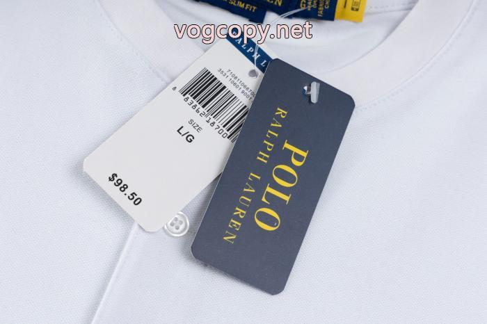 早者勝ち 最安値に挑戦 お洒落スタイル半袖TシャツPolo Ralph Laurenスーパー ブランド コピー_0_0