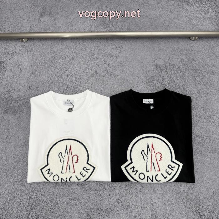 ブランド 通販 激安半袖Tシャツ最安値挑戦！ 夏季新作品 完売必須MONCLER_0_0