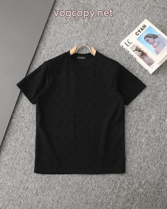 半袖Tシャツコピー ブランド 販売LOUIS VUITTONお手軽な価格 大容量 絶対欲しい_0_3