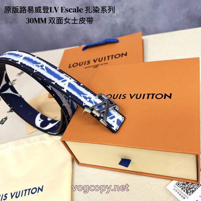 数量限定&最新作 HOTお買い得 魅力的な新作ルイ ヴィトンベルトスーパー コピー ブランド_0_2