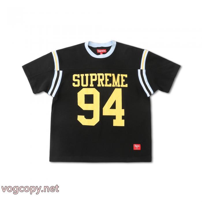 コピー 商品 販売SUPREME半袖Tシャツ人気話題 使いやすい 限定セール正規品_0_1
