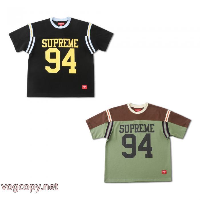 コピー 商品 販売SUPREME半袖Tシャツ人気話題 使いやすい 限定セール正規品_0_3