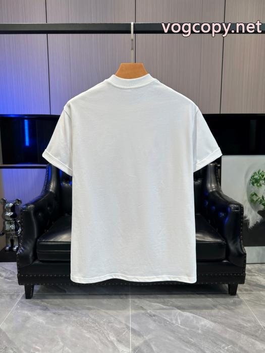 半袖TシャツLOEWE人気爆発 最前線2026 ユニークなコピー 商品 通販_0_2