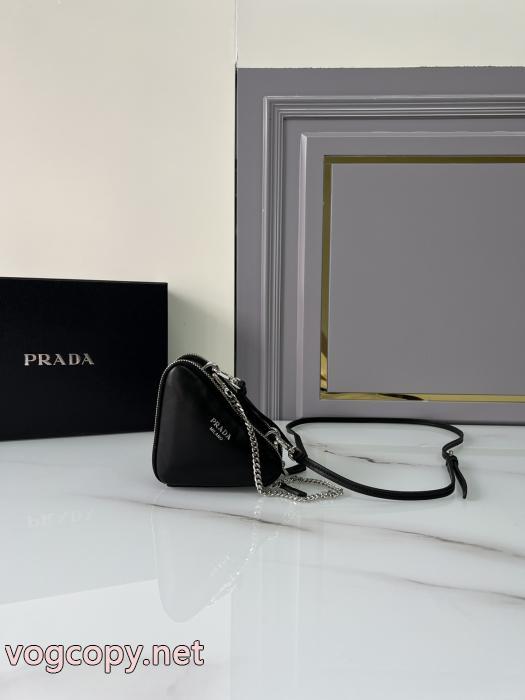 軽やかな印象 今だけSALE 超HOT新品商品PRADAバッグ 2026ブランドスーパーコピー.._0_0