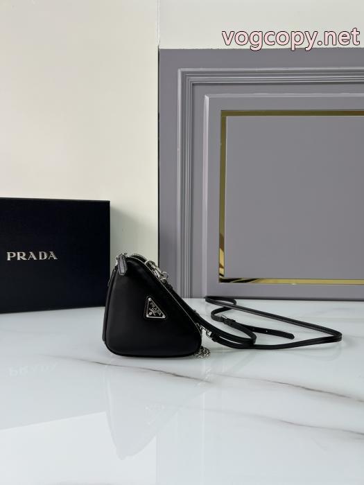 軽やかな印象 今だけSALE 超HOT新品商品PRADAバッグ 2026ブランドスーパーコピー.._0_1