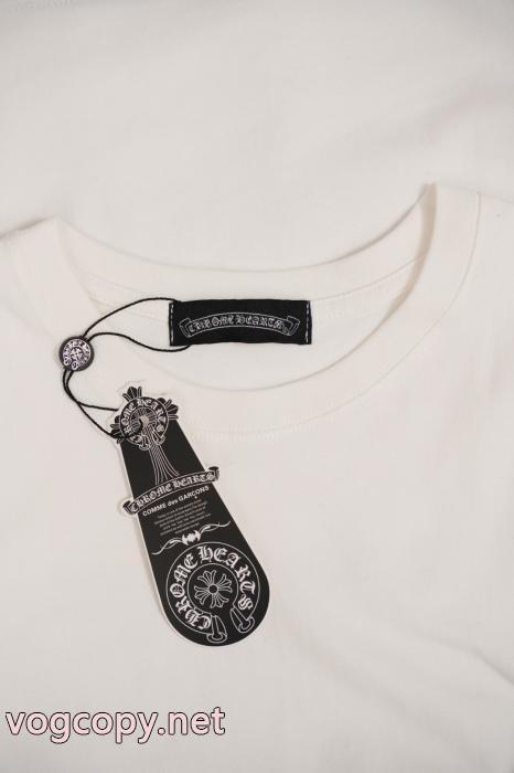 半袖TシャツCHROME HEARTSお手頃価格 人気いっぱい 2026定番新作激安 通販 専門店_0_0