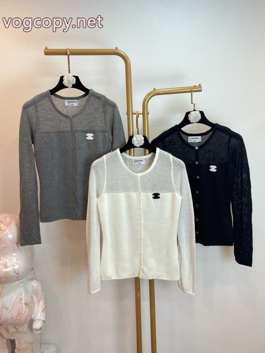 最新の品 高品質な 品質の良さジャケッ偽物 通販CH.._0_0