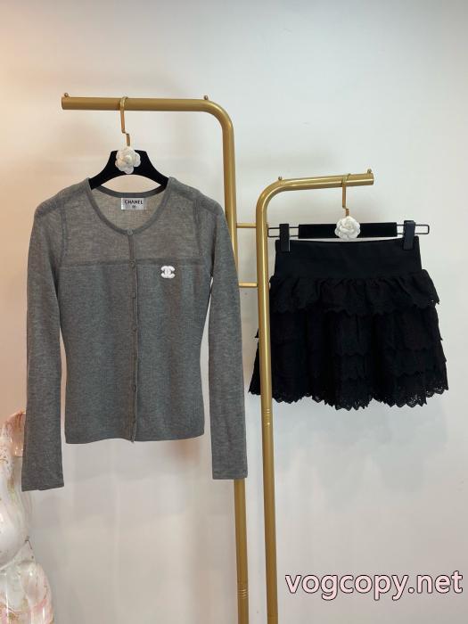 最新の品 高品質な 品質の良さジャケッ偽物 通販CH.._0_1