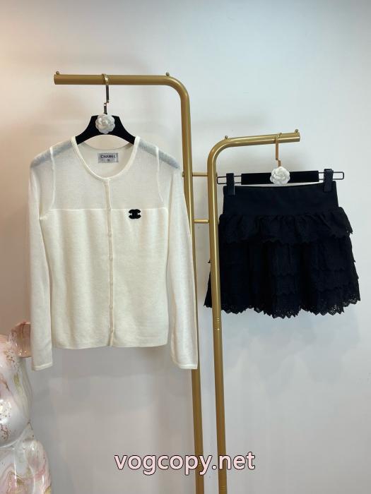 最新の品 高品質な 品質の良さジャケッ偽物 通販CH.._0_2