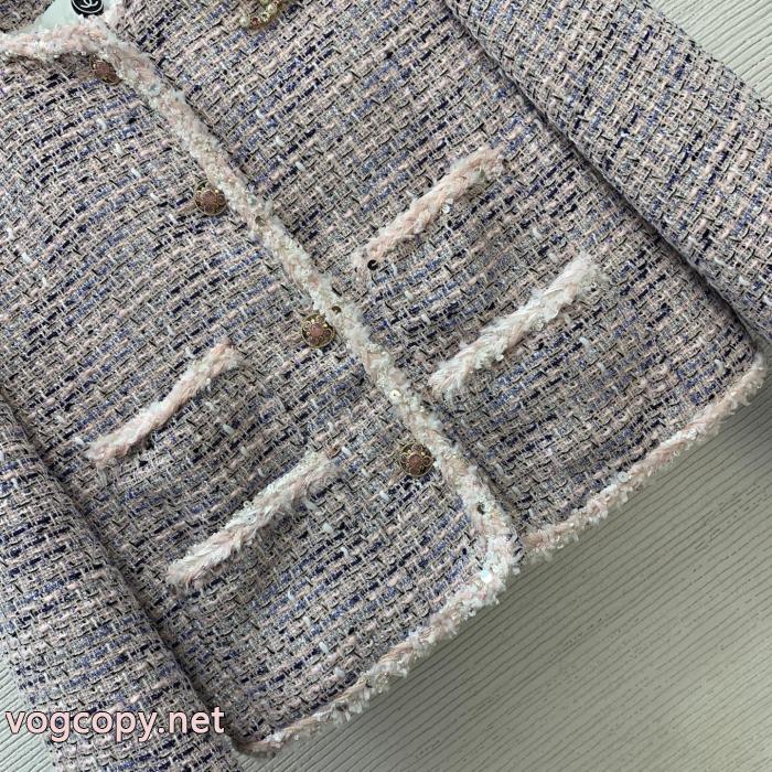 コピー 商品 販売個性的な素材感も魅力 限定品 人気No.1 お手軽な価格ジャケッCH.._1_2