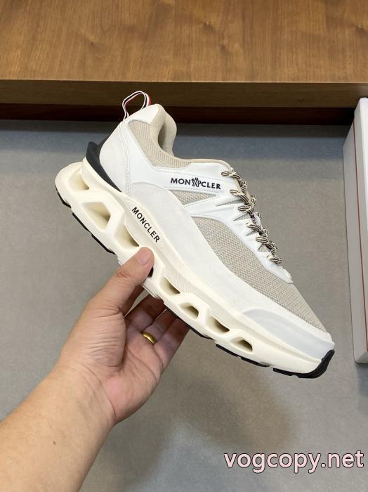 スニーカーモンクレール話題となる人気品 着心地よい 人気プレゼントスーパー コピー.._0_1