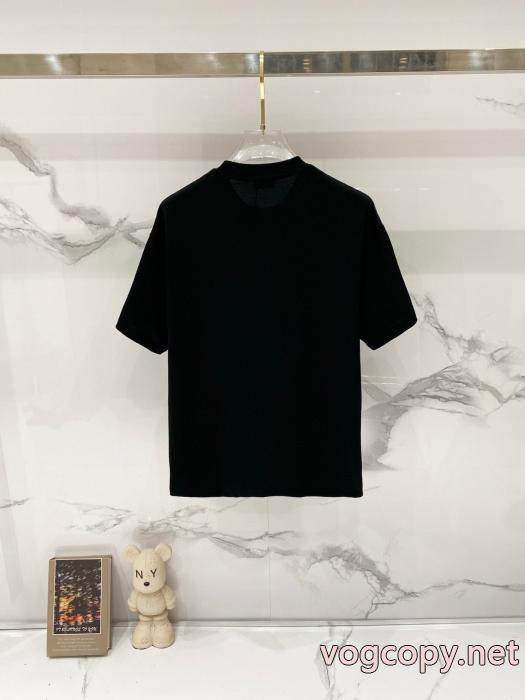 半袖Tシャツスーパー ブランド コピーDior着回し力が抜群 スタイリッシュな印象 NEWトップス_0_2