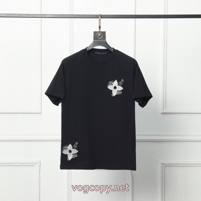 半袖TシャツLOUIS VUITTON話題のブランド 即完売 税込価格通販 ブランド_0_0
