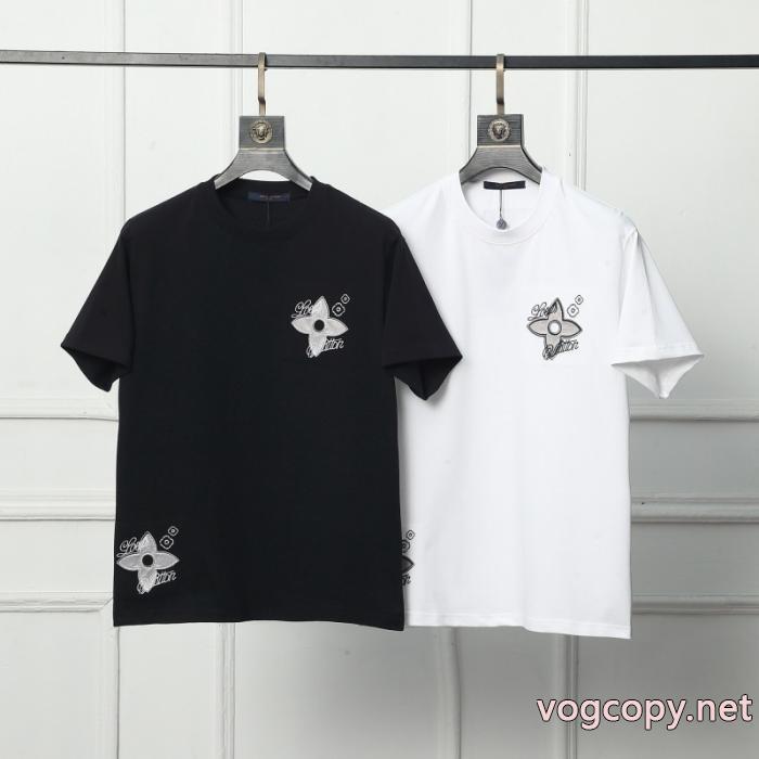 半袖TシャツLOUIS VUITTON話題のブランド 即完売 税込価格通販 ブランド_0_2
