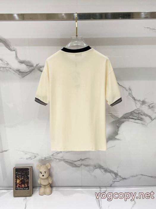 2026最新作 大人気お得安い ホリデー限定ブランド 偽物 激安 通販ディオール半袖Tシャツ_0_1