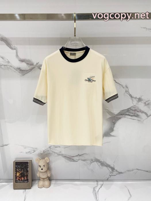 2026最新作 大人気お得安い ホリデー限定ブランド 偽物 激安 通販ディオール半袖Tシャツ_0_2