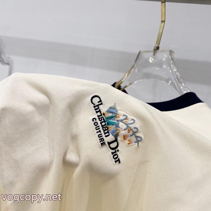 2026最新作 大人気お得安い ホリデー限定ブランド 偽物 激安 通販ディオール半袖Tシャツ_0_3