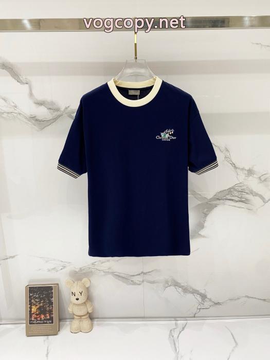 2026最新作 大人気お得安い ホリデー限定ブランド 偽物 激安 通販ディオール半袖Tシャツ_0_4
