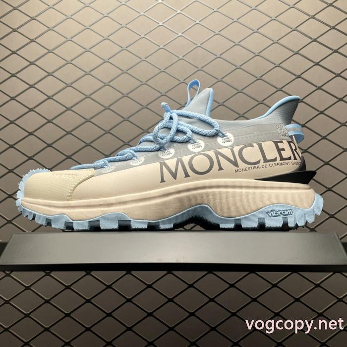 激安 ブランド 通販スニーカーMONCLER完売間近 注目夏新作 雑誌掲載アイテム .._0_0