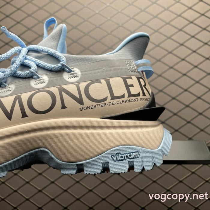 激安 ブランド 通販スニーカーMONCLER完売間近 注目夏新作 雑誌掲載アイテム .._0_3