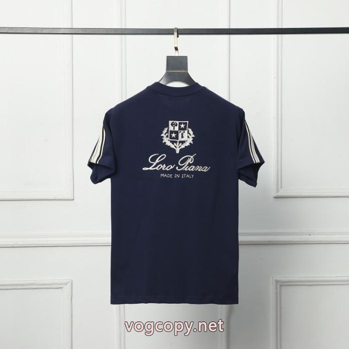 ブランド コピー 販売 店LOUIS VUITTONプレゼントにも 数量限定再入荷 数量限定260%新品半袖Tシャツ_0_1