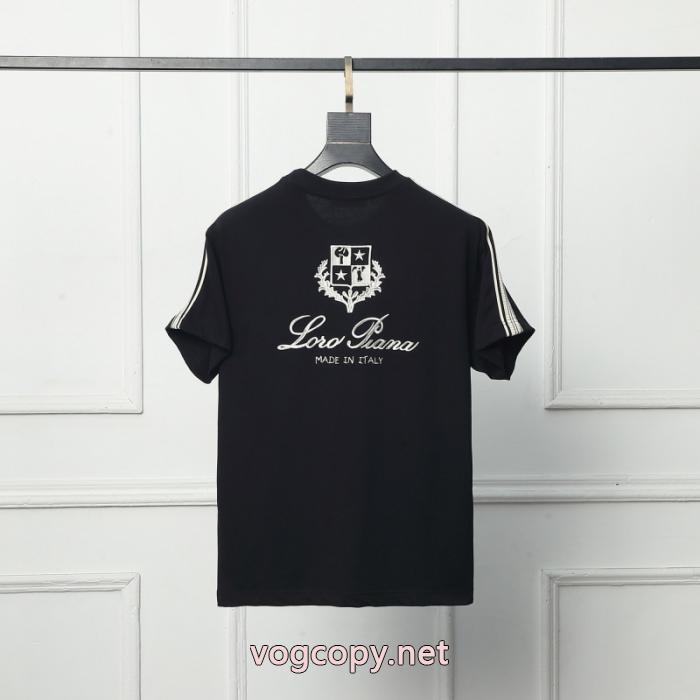 ブランド コピー 販売 店LOUIS VUITTONプレゼントにも 数量限定再入荷 数量限定260%新品半袖Tシャツ_0_2