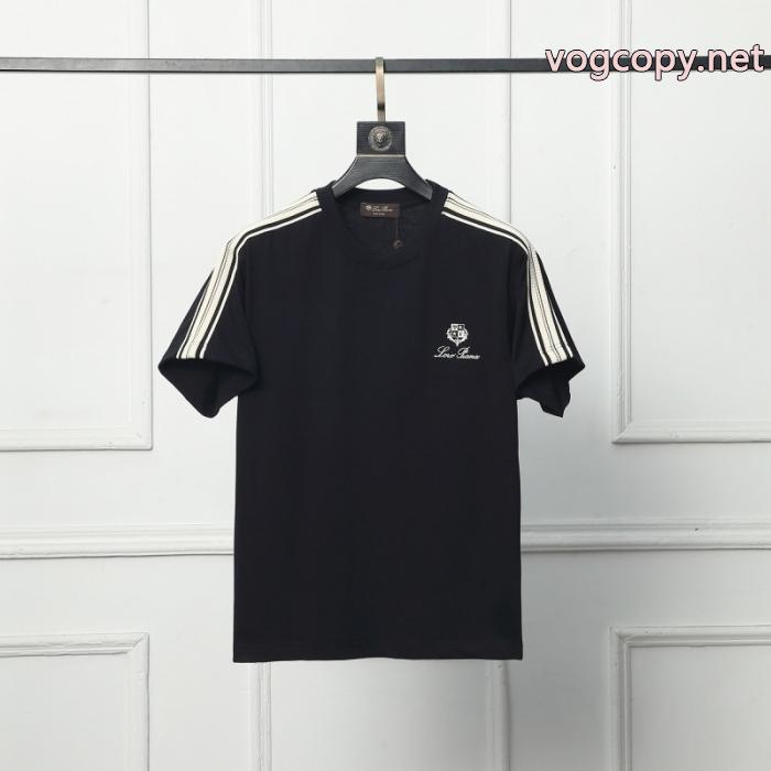 ブランド コピー 販売 店LOUIS VUITTONプレゼントにも 数量限定再入荷 数量限定260%新品半袖Tシャツ_0_3