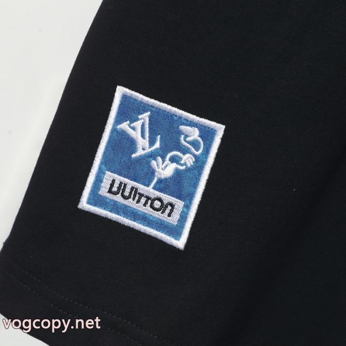 半袖TシャツLOUIS VUITTONスーパー コピー 通販 優良2026年最新版 期間限定VIPセール 存在感は抜群_0_1