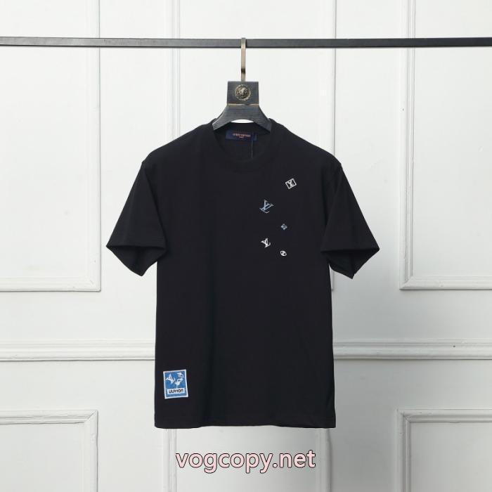 半袖TシャツLOUIS VUITTONスーパー コピー 通販 優良2026年最新版 期間限定VIPセール 存在感は抜群_0_4