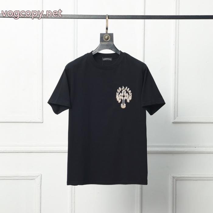 限定的新作入荷 国内配送 激安通販限定商品半袖Tシャツブランド コピー s 級LOUIS VUITTON_0_1