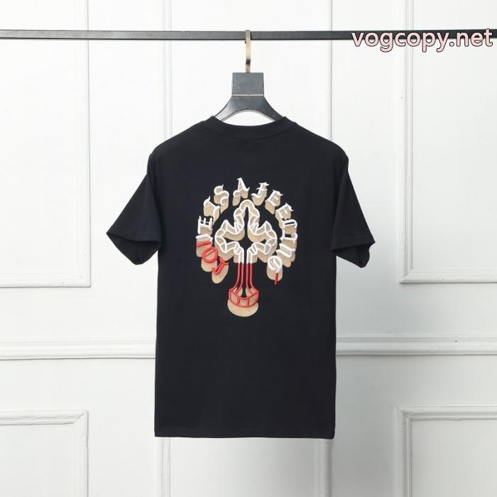 限定的新作入荷 国内配送 激安通販限定商品半袖Tシャツブランド コピー s 級LOUIS VUITTON_0_2