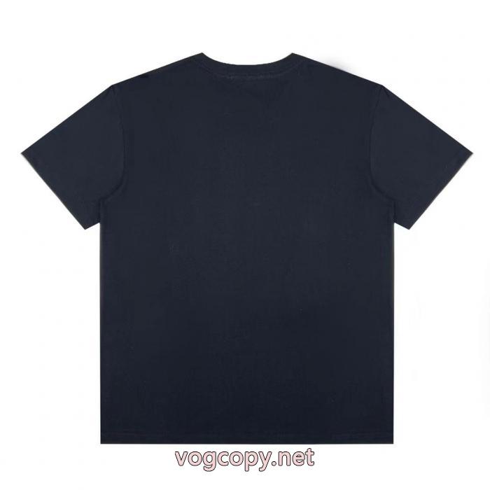 速達便発送 先行受注 魅力の半袖TシャツBALENCIAGAブランド 偽物 激安 通販_0_1