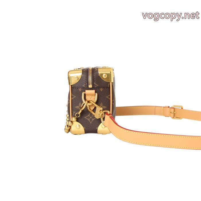 ブランド コピーレディースバッグ最安価格新品 新作大人気 着まわし力抜群LOUIS VUITTON_0_0