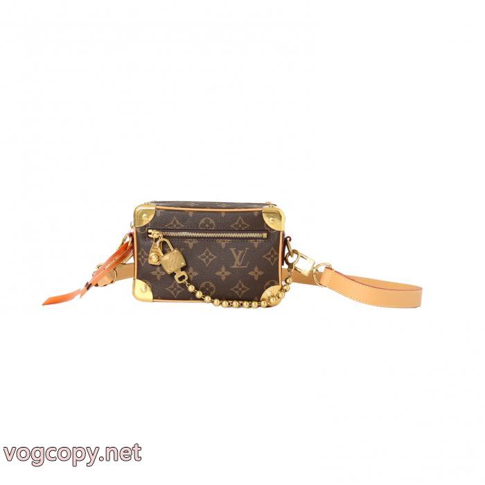 ブランド コピーレディースバッグ最安価格新品 新作大人気 着まわし力抜群LOUIS VUITTON_0_1