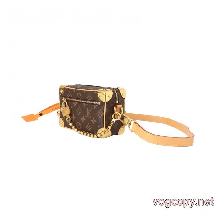 ブランド コピーレディースバッグ最安価格新品 新作大人気 着まわし力抜群LOUIS VUITTON_0_2