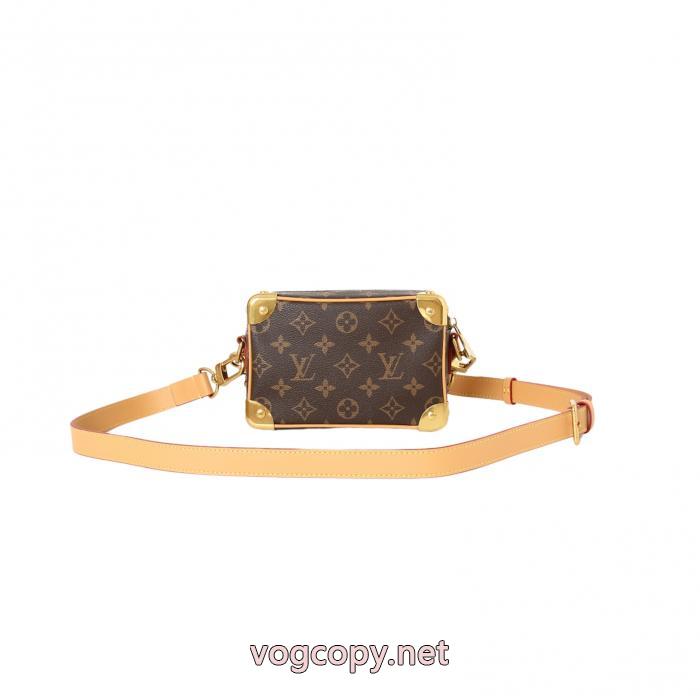 ブランド コピーレディースバッグ最安価格新品 新作大人気 着まわし力抜群LOUIS VUITTON_0_3