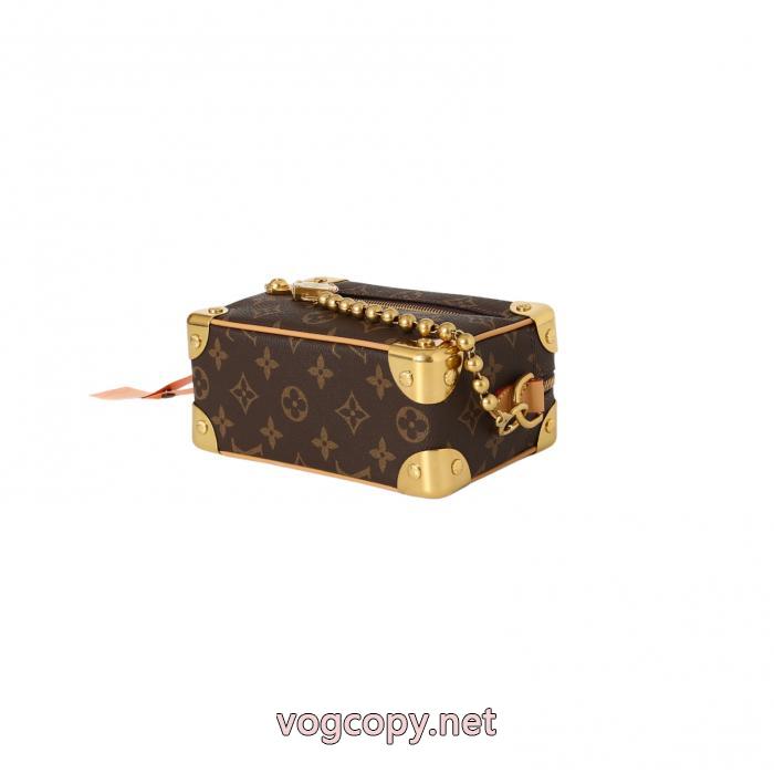 ブランド コピーレディースバッグ最安価格新品 新作大人気 着まわし力抜群LOUIS VUITTON_0_5
