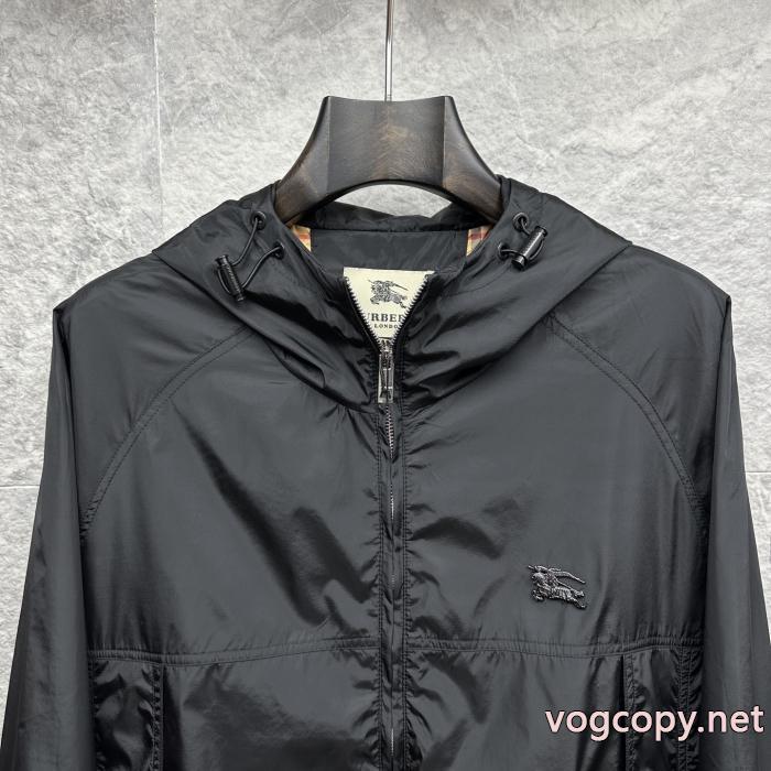 BURBERRYジャケット人気デザインで欲しい 上品でベーシック 人気セール新品ブランド 偽物_0_0
