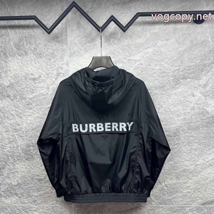 BURBERRYジャケット人気デザインで欲しい 上品でベーシック 人気セール新品ブランド 偽物_0_1