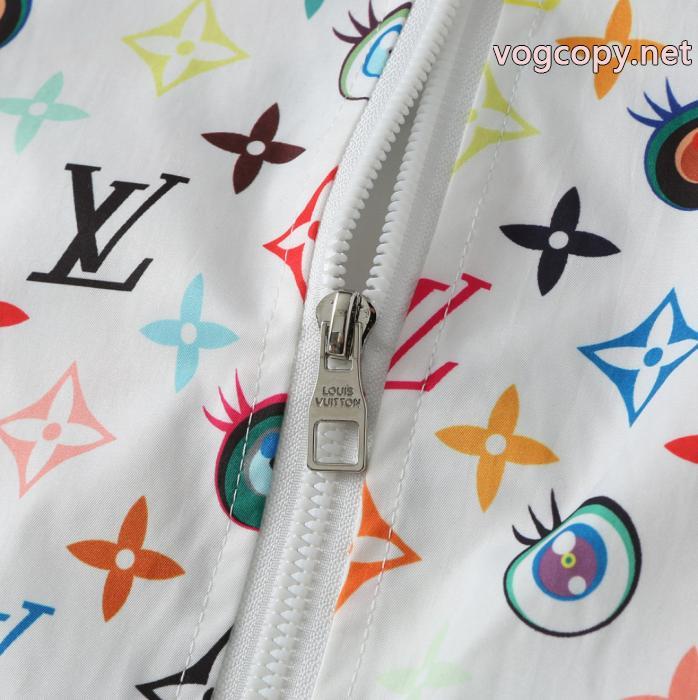 ジャケットコスパ最高のプライス ハイクォリティ キレイ価格セール 2026ブランドコピーLOUIS VUITTON_0_3