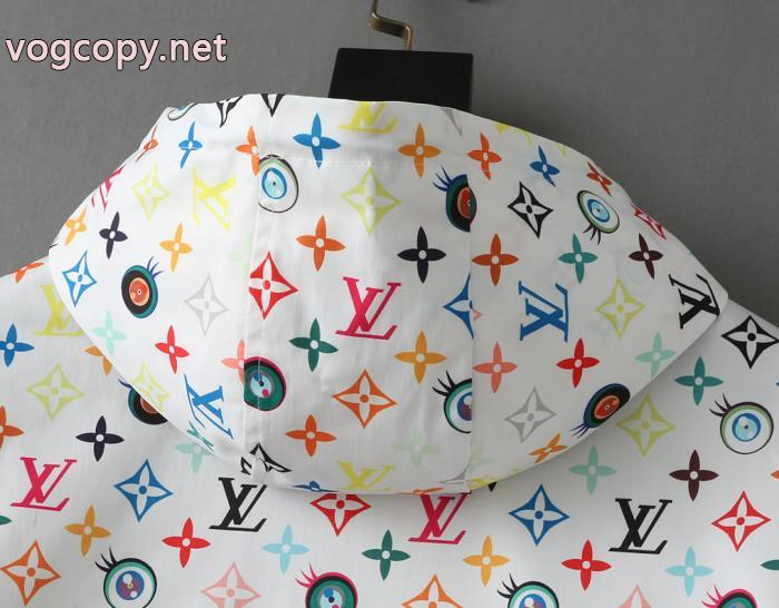 ジャケットコスパ最高のプライス ハイクォリティ キレイ価格セール 2026ブランドコピーLOUIS VUITTON_0_4